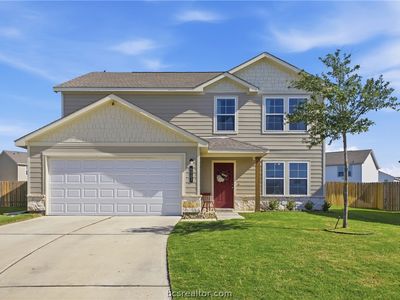 6001 Crest Bridge Ct
