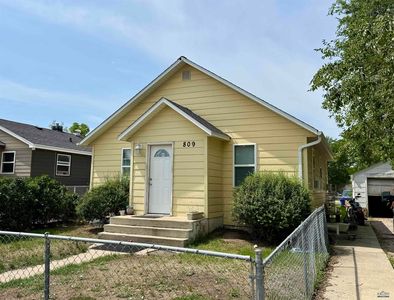809 Halley Ave