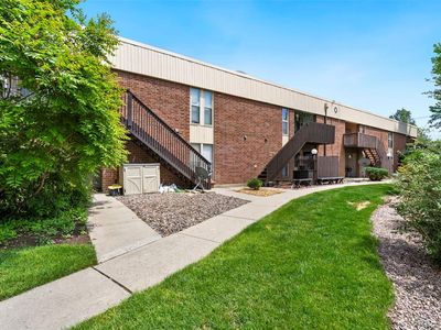 3663 S Sheridan Boulevard #O15