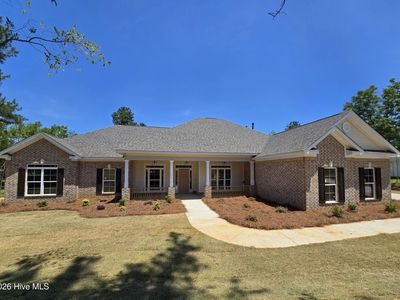 1200 Bellingham Drive