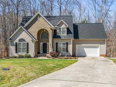 7843 Spencer Brook Dr