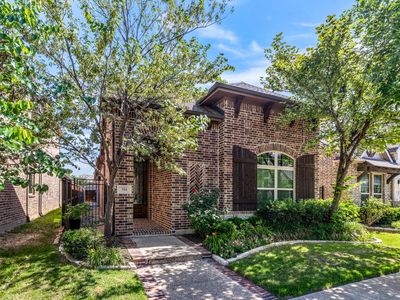 904 Enchanted Wood Dr