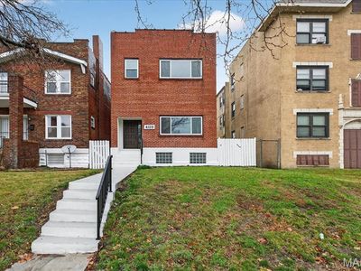 4119 Enright Ave