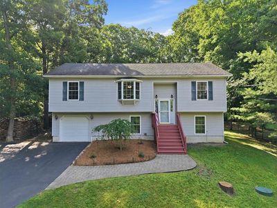 128 Chestnut St