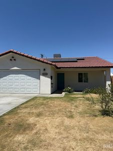 1112 El Tejon Ave