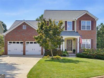 3975 Pocono Way NW
