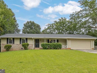 3505 Commanche Ct SE