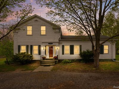 1775 Imlay City Rd