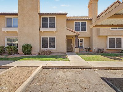 4601 N 102ND Avenue #1119