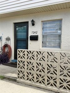 7242 STONE HAVEN COURT N #7242