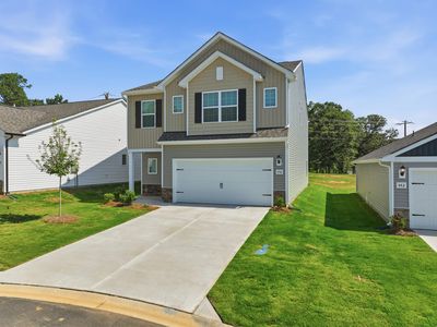 407 W Claywalk Rd