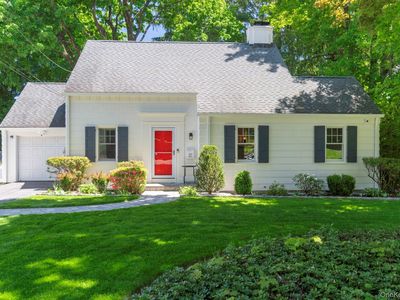27 Valentine Road