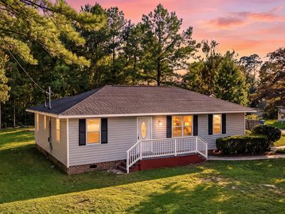 169 Ravenell Dr