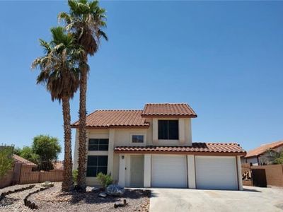 3105 Palo Verde Dr