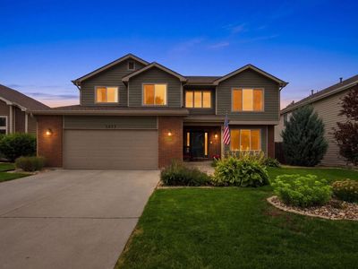 2833 Stonehaven Dr