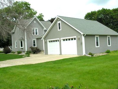 Property at 112 W 7th St, Saint Ansgar, IA