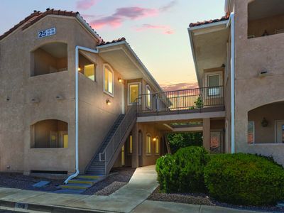 6800 Vista Del Norte Dr NE #2526