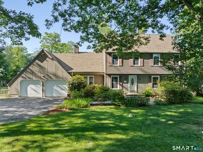 169 Tom Swamp Road