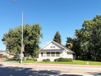 Property at 222 W 4th St, Ainsworth, NE