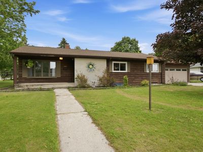 Property at 2830 35th STREET, Two Rivers, WI