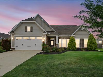 Property at 9613 Linden Brook Dr, Centerville, OH
