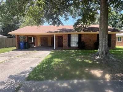 Property at 1423 Englewood Dr, Slidell, LA
