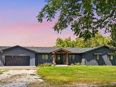 493 Spring Creek Road