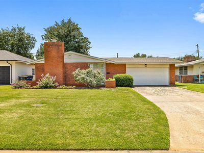 2414 Oxford Way