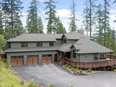 6481 Larch Canyon Rd