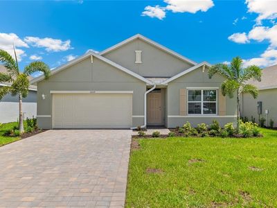1486 HARMON DRIVE