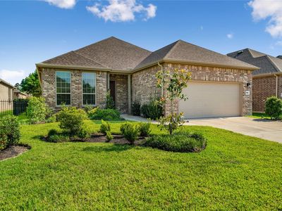 516 Nokota Dr