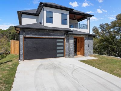 3605 Flint Rock Cir