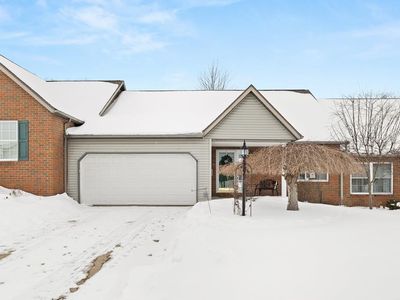 Property at 1521 Cape Cod Dr, Mansfield, OH