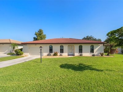 883 SHAMROCK BOULEVARD #9