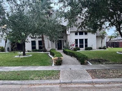 3101 Santa Olivia St