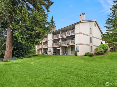 Property at 17413 119th Lane SE #F13, Renton, WA