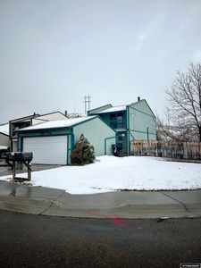 Property at 1139 9th West Ave, Kemmerer, WY