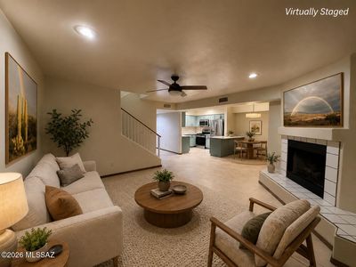 2928 E Sierra Vista Rd