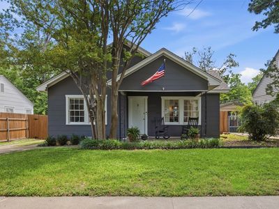 3821 El Campo Ave