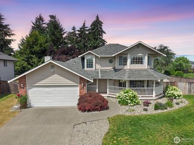 19314 106th Avenue Ct E