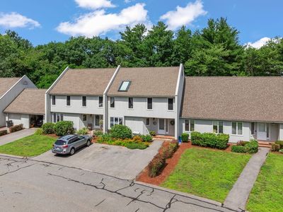 38 Woodland Park Dr Unit 38
