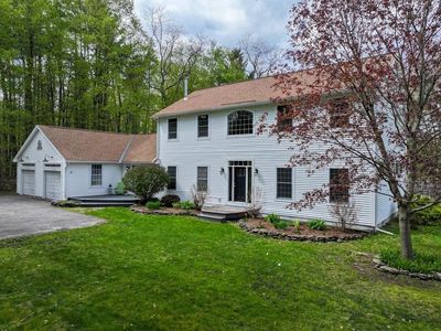 Property at 29 Kings Row, Middlebury, VT