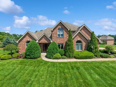 103 Fox Run Dr