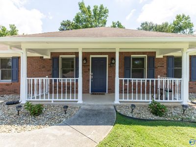 112 Capote Dr