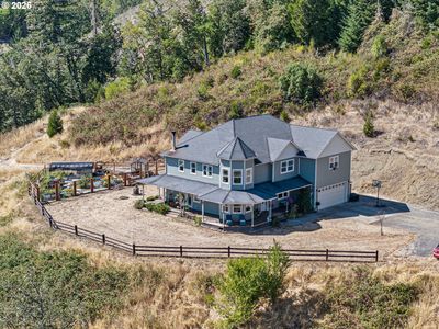 785 Mathis Hill Rd