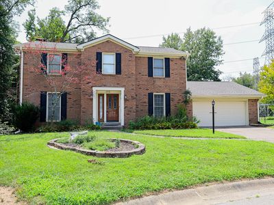1713 Creekside Dr