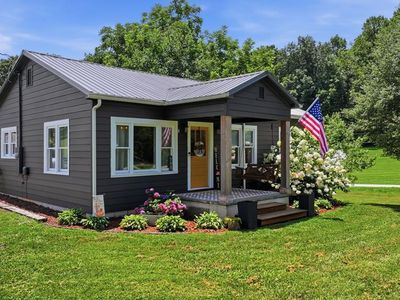 388 Belle Dowdle Rd