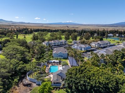 Property at 68-3831 Lua Kula St #G203, Waikoloa, HI