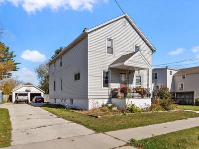 Property at 1712 18th STREET, Two Rivers, WI