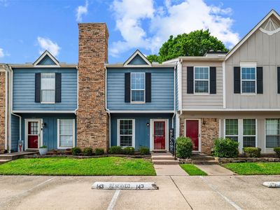 143 Winchester Dr